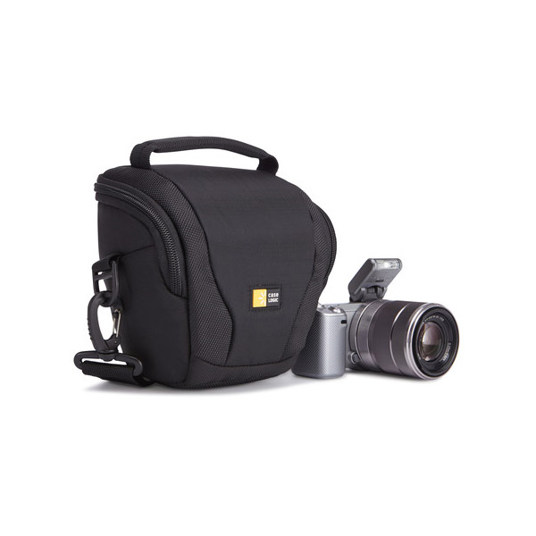 [케이스로직 정품] DSH-101 카메라 크로스 가방