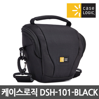 [케이스로직 정품] DSH-101 카메라 크로스 가방